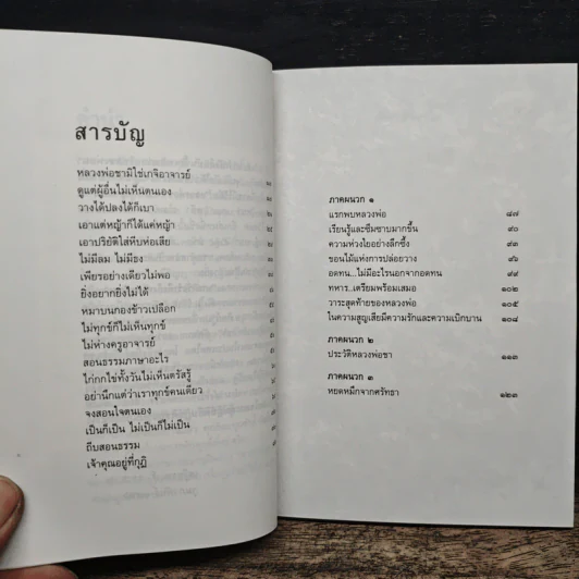 ธรรมะของ หลวงพ่อชา สุภัทโท - เสฐียรพงษ์ วรรณปก รูปที่ 8