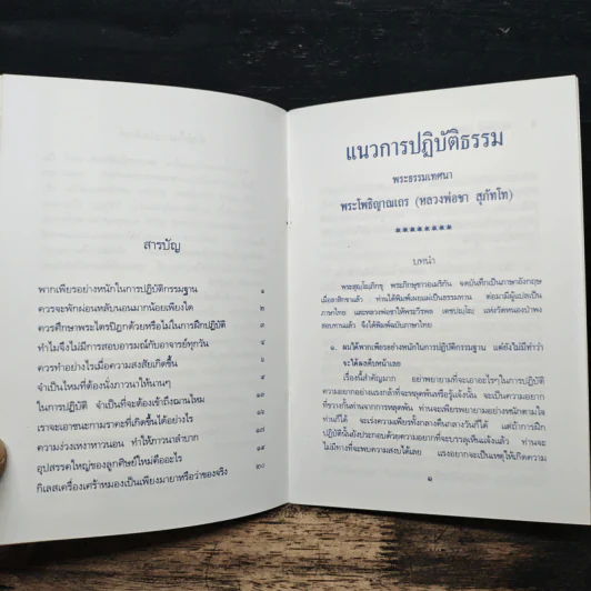 แนวการปฏิบัติธรรม - หลวงพ่อชา สุภัทโท รูปที่ 7