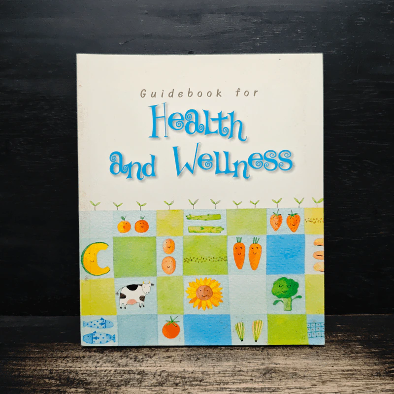 Health and Wellness รูปที่ 1