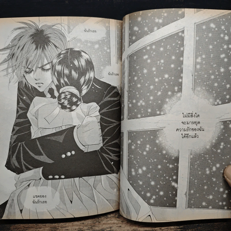 การ์ตูน เจ้าหญิงจอมจุ้นกับรักวุ่นๆในวัง 12 รูปที่ 9
