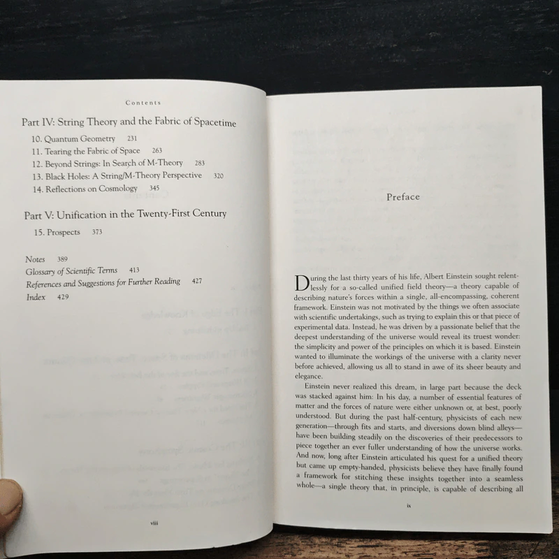 The Elegant Universe - Brian Greene (ไบรอัน กรีน) รูปที่ 9