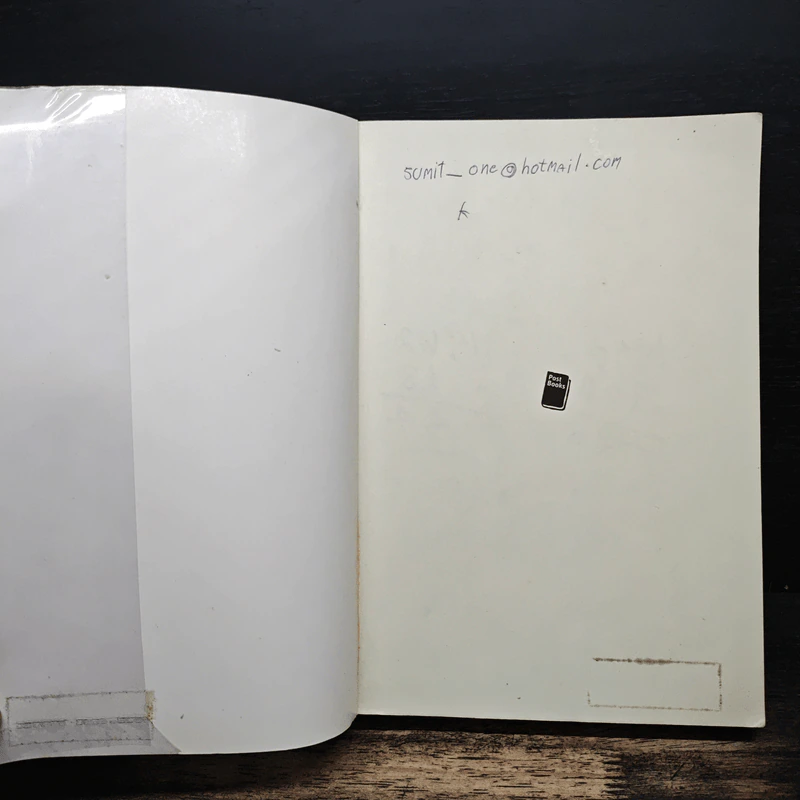 Nelson Mandela : Conversations With Myself : บันทึกของแมนเดลา - Nelson Mandela (เนลสัน แมนเดลา) รูปที่ 6