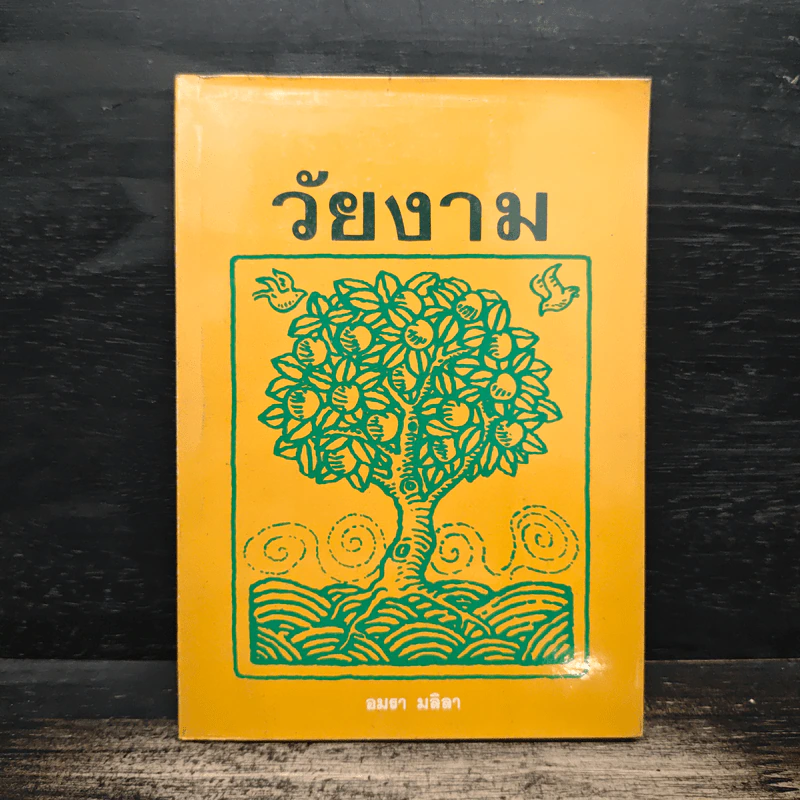 วัยงาม - อมรา มลิลา รูปที่ 1