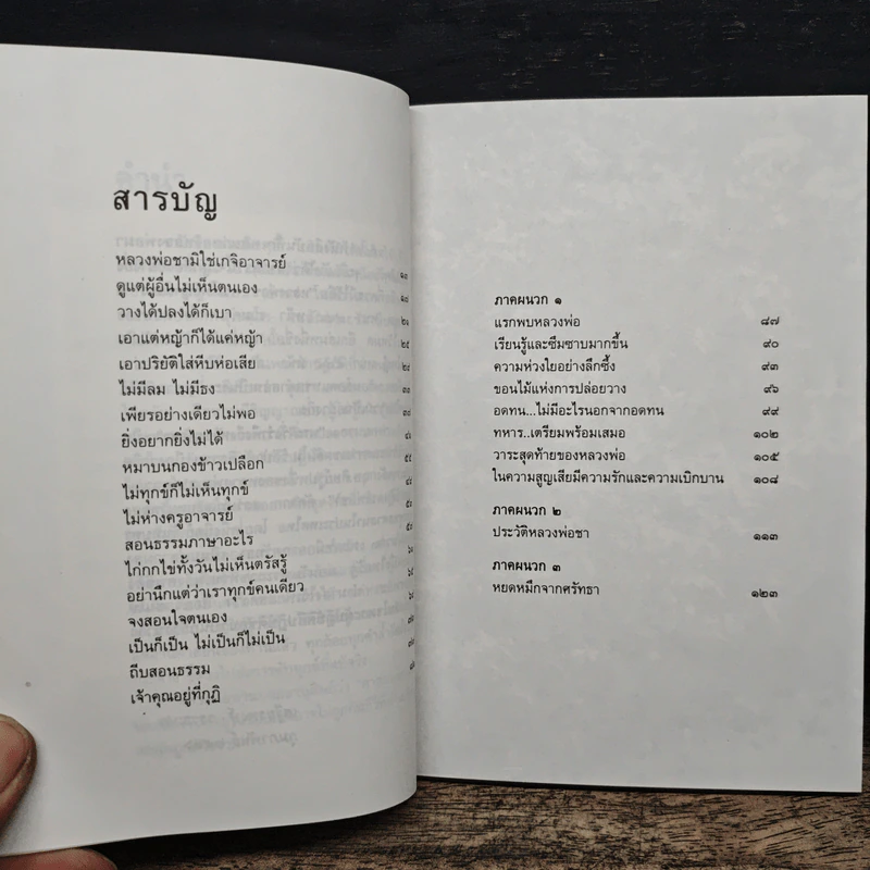 ธรรมะของ หลวงพ่อชา สุภัทโท - เสฐียรพงษ์ วรรณปก รูปที่ 8