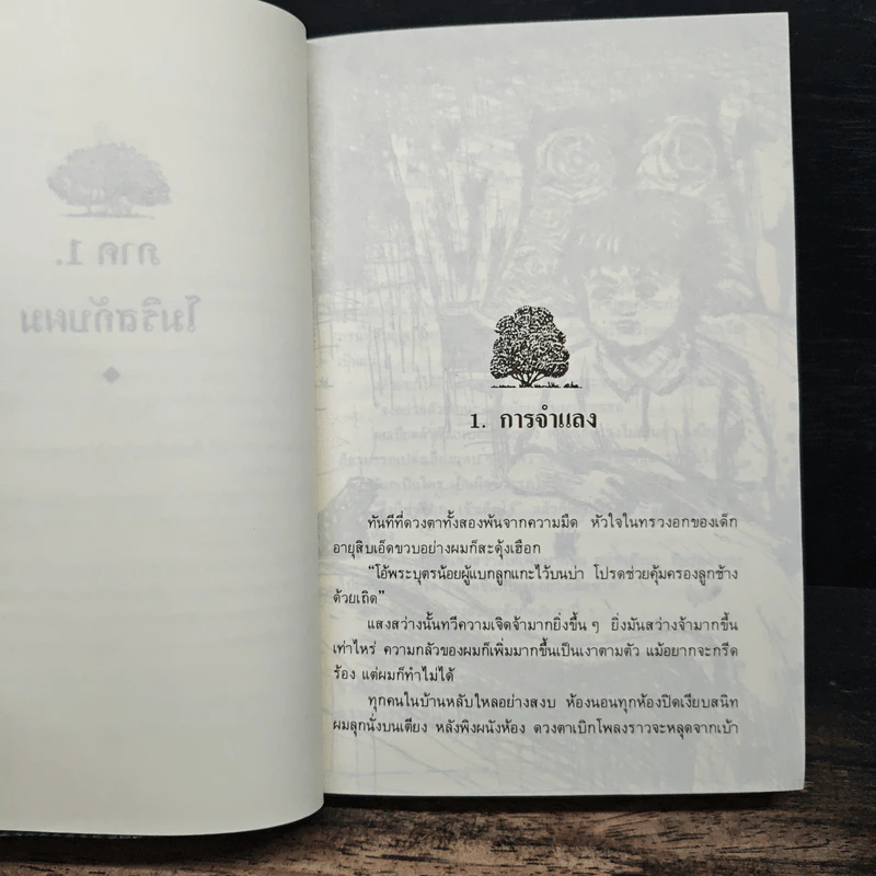 ต้นส้มแสนรัก ภาค 2 - โจเซ่ วาสคอนเซลอส รูปที่ 9