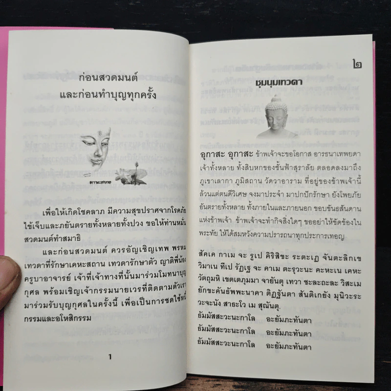 เสบียงทิพย์ รูปที่ 8
