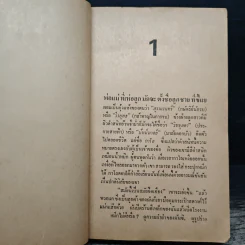 คนขี่เสือ - ดร.ภวานี ภัฏฏาจารย์, ทวีป วรดิลก รูปที่ 8