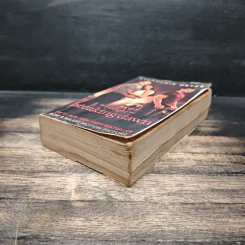The Twilight Saga Breaking Dawn - Stephenie Meyer รูปที่ 4