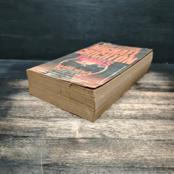 เทรเวลส์ Travels - Michael Crichton รูปที่ 4