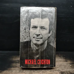 เทรเวลส์ Travels - Michael Crichton รูปที่ 2
