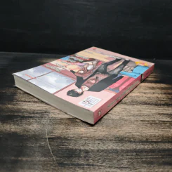 Hactor's Story สาวใสตัวดีปิดบัญชีหนุ่มฮอต - หนุ่มกรุงโซล รูปที่ 5
