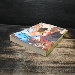 Library Guardian เสกรักใสใส่หัวใจคุณผู้พิทักษ์ - TheLittleFinger รูปที่ 5