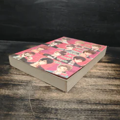 U Prince Memory Story สิบสองหนุ่มฮอตกับภารกิจสานต่อหัวใจ รูปที่ 4