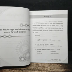 Passage อ่านง่าย ได้ความรู้ ขั้นกลาง - Lan Walker รูปที่ 7