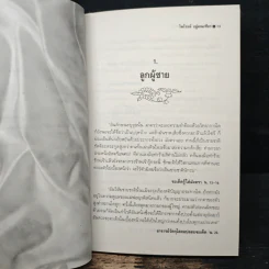 ถ้อยสุนทรียะในผู้ชนะสิบทิศ - ไพโรจน์ อยู่มณเฑียร รูปที่ 10