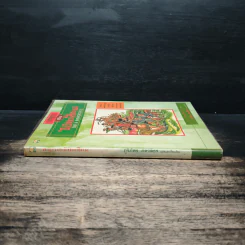 สนุกกับโป๊ยเซียน The 8 Immortals - ภูริภัทร ภควลีธร รูปที่ 3