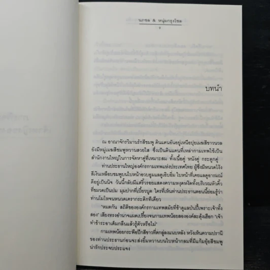 เจ้าหญิงของนาย เจ้าชายของฉัน - นภชล & หนุ่มกรุงโซล รูปที่ 7