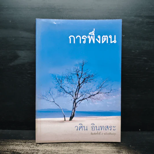 การพึ่งตน - วศิน อินทสระ รูปที่ 1