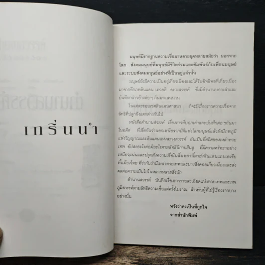 ตำนานสวรรค์ - ราชันย์ ครองตรีภพ รูปที่ 7