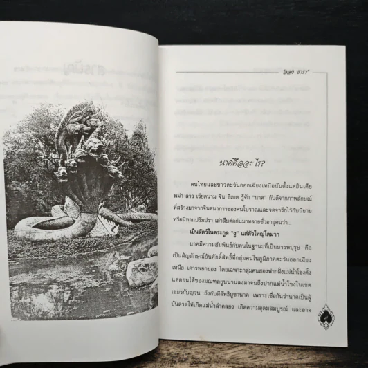 คำชะโนด เมืองพญานาค - ลอง ธารา รูปที่ 8