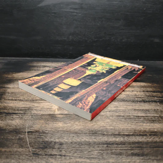 หนังสือสวดมนต์ ฉบับประจำบ้าน รูปที่ 5