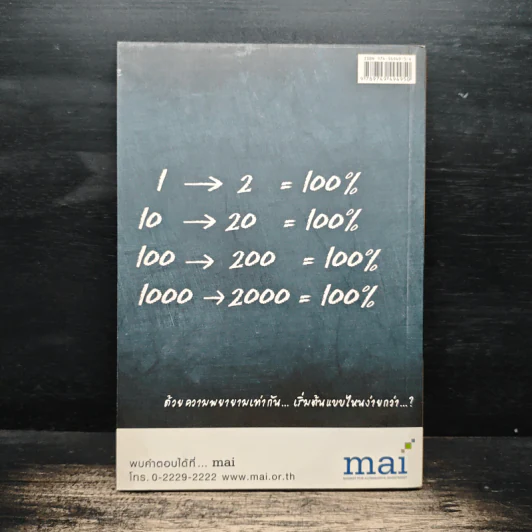The Art of Leadership ผู้นำหลายมิติ - ม.ล.ชัยวัฒน์ ชยางกูร รูปที่ 2