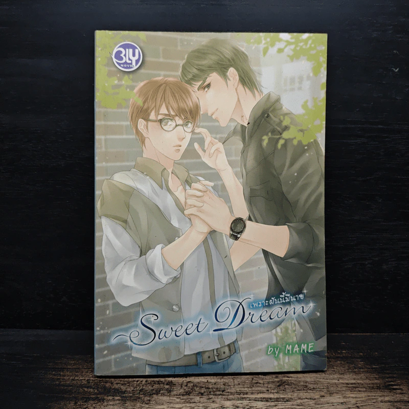 Sweet Dream เพราะฝันนี้มีนาย - Mame รูปที่ 1