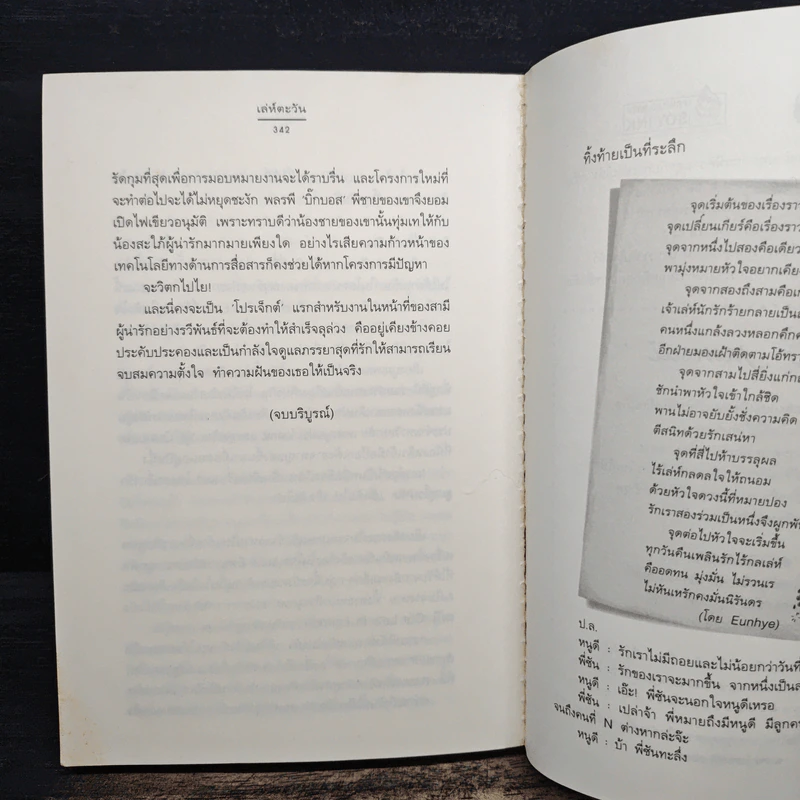 เล่ห์ตะวัน - ภิญญดา รูปที่ 8