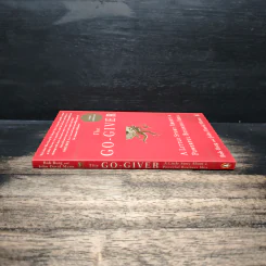 The Go-Giver - Bob Burg, John David Mann รูปที่ 3