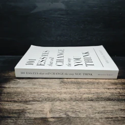 101 Essays That Will Change The Way You Think - Brianna Wiest รูปที่ 3