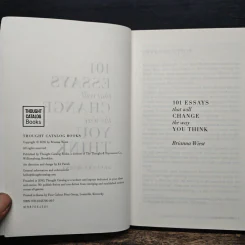 101 Essays That Will Change The Way You Think - Brianna Wiest รูปที่ 6
