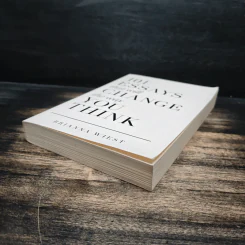 101 Essays That Will Change The Way You Think - Brianna Wiest รูปที่ 4