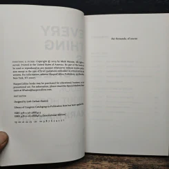 Every Thing is Fucked - Mark Manson รูปที่ 6