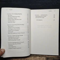 The Subtle Art of Not Giving a F*ck - Mark Manson รูปที่ 7