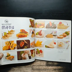 Enjoy Tapas & Desserts - Nooror รูปที่ 7