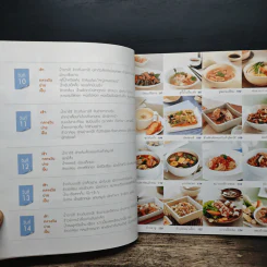 อาหารชีวจิต ตำรับ ดร.สาทิส-ฉินโฉม อินทรกำแหง รูปที่ 9