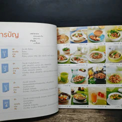 อาหารชีวจิต ตำรับ ดร.สาทิส-ฉินโฉม อินทรกำแหง รูปที่ 7