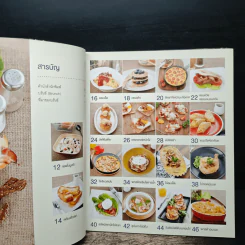 Brunch เมนูมื้อสาย อร่อยง่ายหลายสัญชาติ รูปที่ 7
