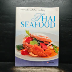 Thai Seafood
