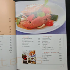 ครัวอาหารเหลา สูตรอาหารภัตตาคารจีน ที่ทำกินเองได้ในบ้าน รูปที่ 7