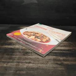 Easy Chinese Cooking รูปที่ 4