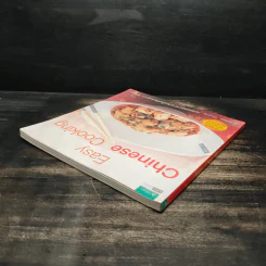 Easy Chinese Cooking รูปที่ 5