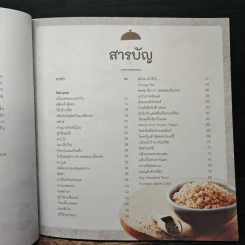 มื้อว่างอาหารคลีน - กัญญา เทพทวีพิทักษ์ รูปที่ 7