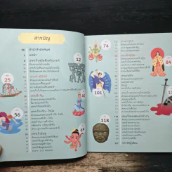 อัจฉริยะ 100 หน้า เทพเจ้า - สุกัญญา มกราวุธ รูปที่ 7
