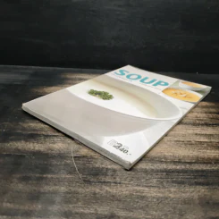 Soup - อาจารย์ดารามาศ แก้วแดง รูปที่ 4