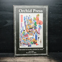 Orchid Press