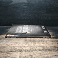 Beyond Illusions - Brad Barton รูปที่ 3