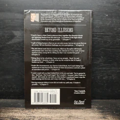 Beyond Illusions - Brad Barton รูปที่ 2