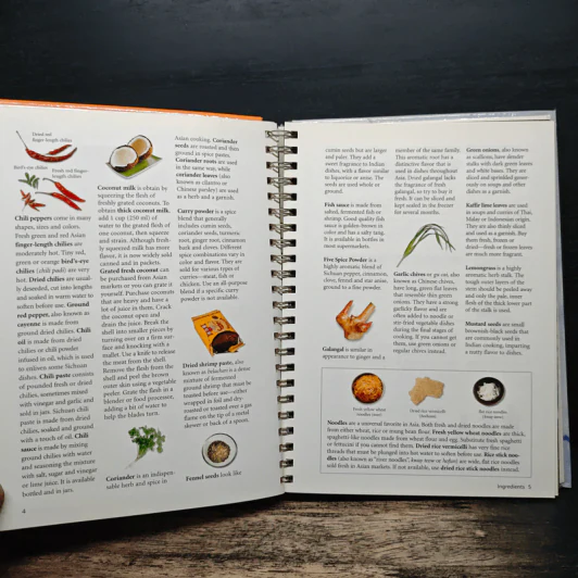 Wok Cooking Made Easy รูปที่ 7
