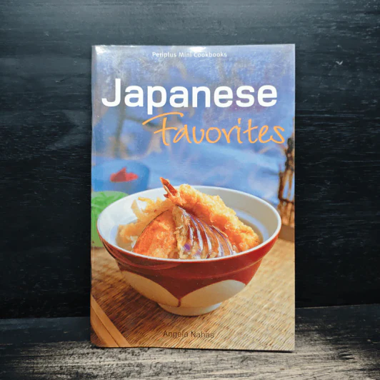 Japanese Favorites รูปที่ 1